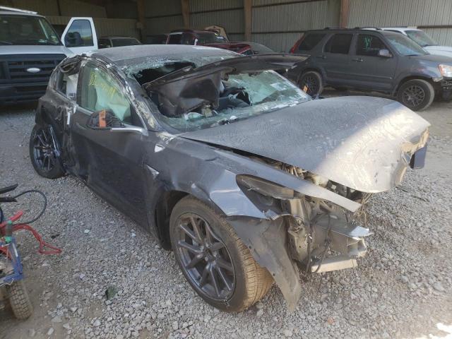 Tesla Model 3 (2019)