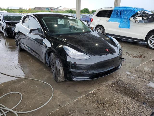 Tesla Model 3 (2019)