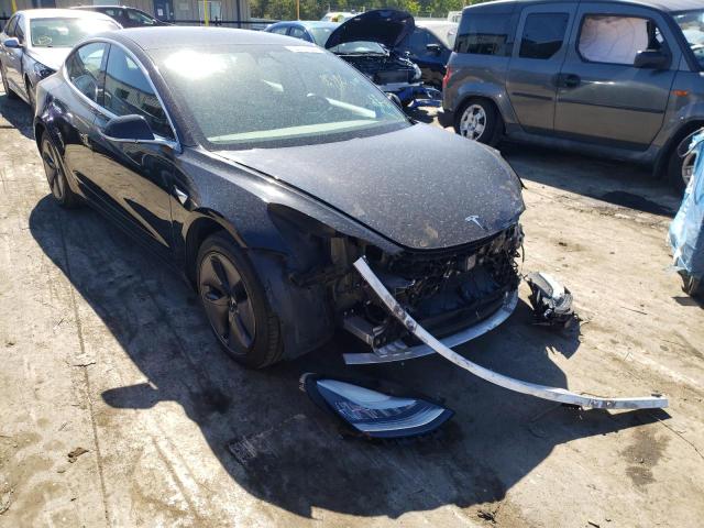Tesla Model 3 (2019)