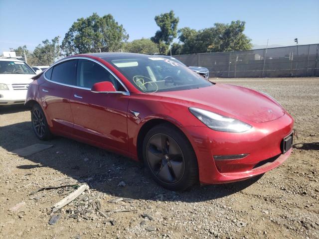 Tesla Model 3 (2019)