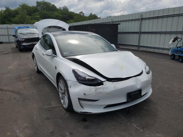 Tesla Model 3 (2019)