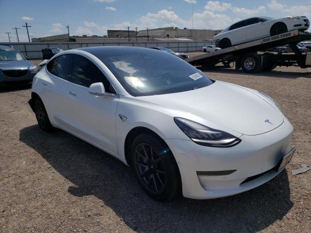 Tesla Model 3 (2020)