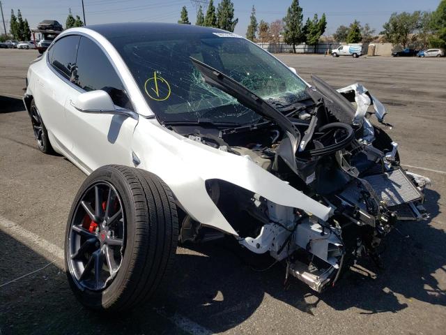 Tesla Model 3 (2020)