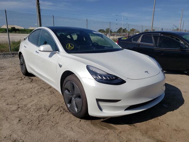 Tesla Model 3 (2020)