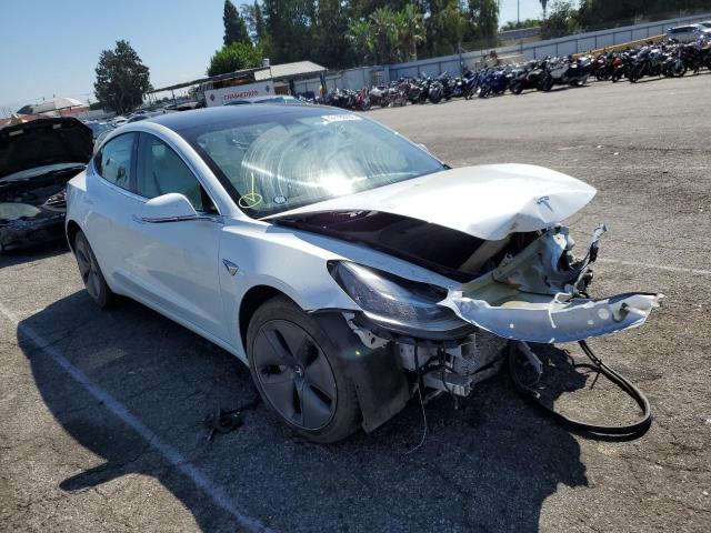 Tesla Model 3 (2020)