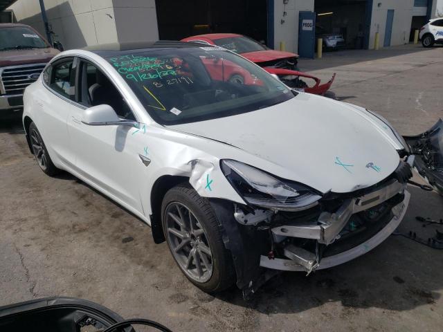 Tesla Model 3 (2020)