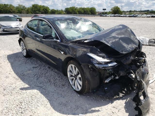 Tesla Model 3 (2020)
