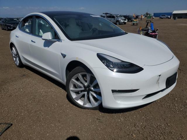 Tesla Model 3 (2020)