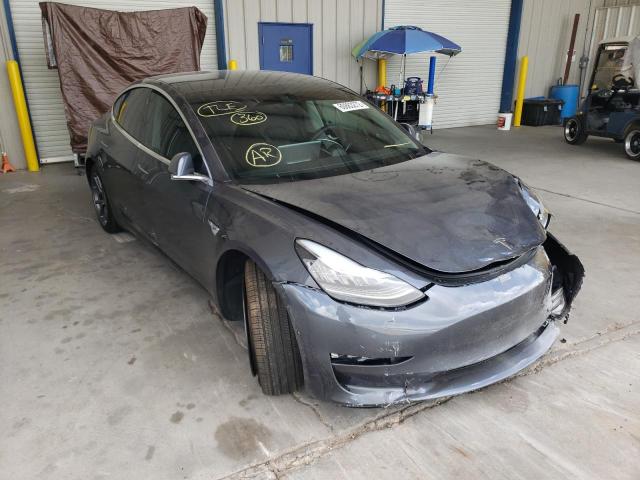 Tesla Model 3 (2020)