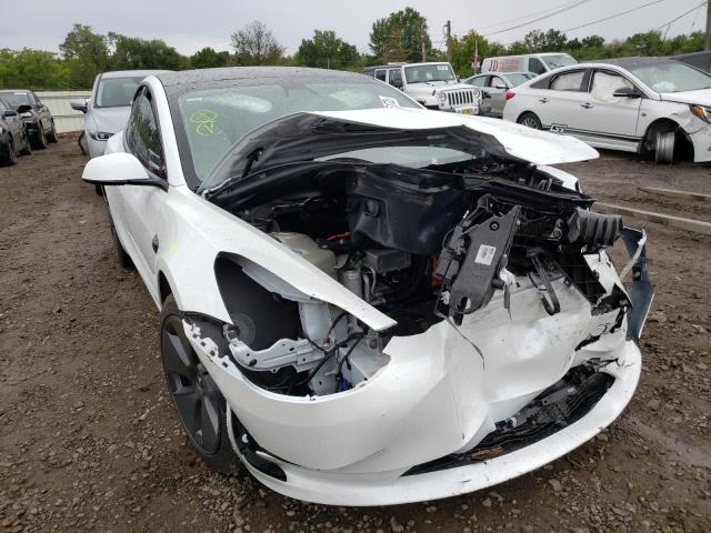 Tesla Model 3 (2021)