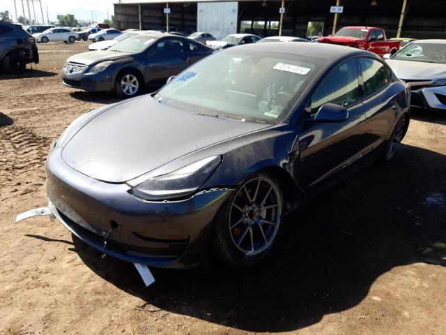 Tesla Model 3 (2021)