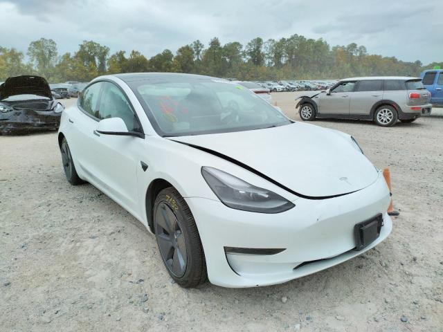 Tesla Model 3 (2021)