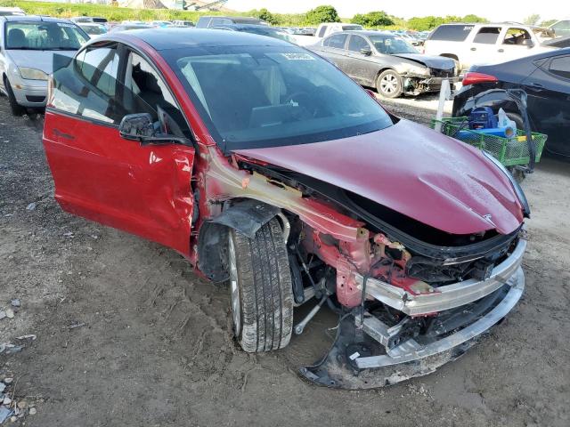 Tesla Model 3 (2021)