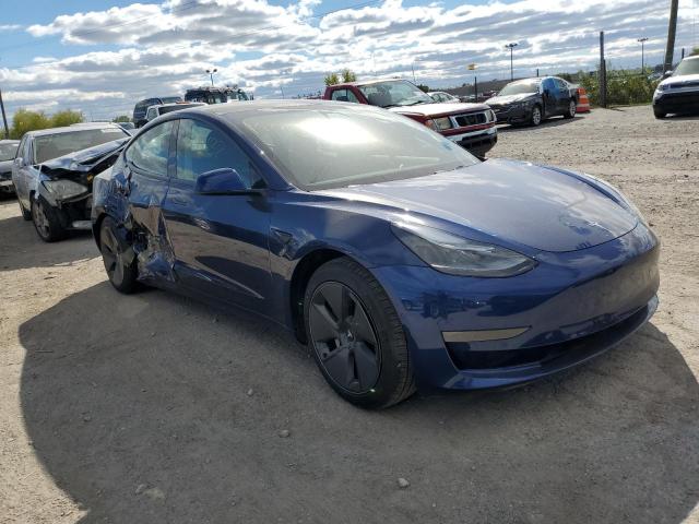 Tesla Model 3 (2021)