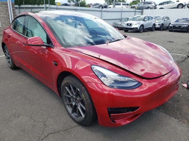 Tesla Model 3 (2022)