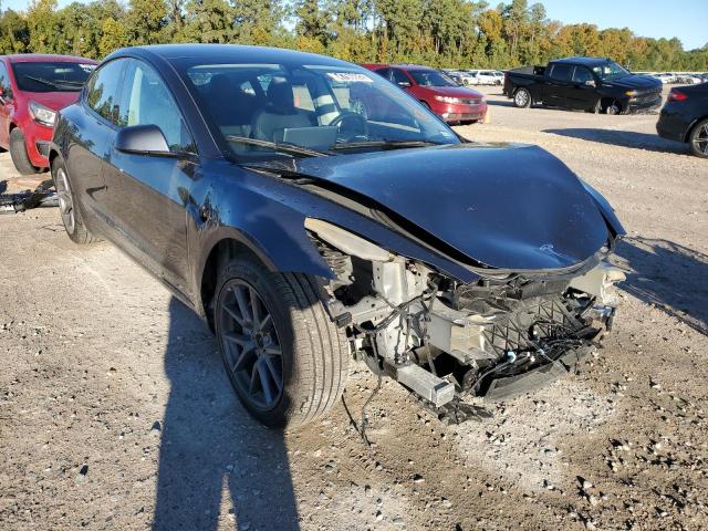 Tesla Model 3 (2022)