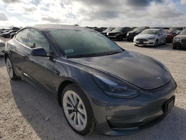 Tesla Model 3 (2022)
