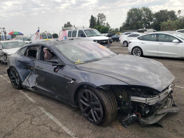 Tesla Model s (2021)