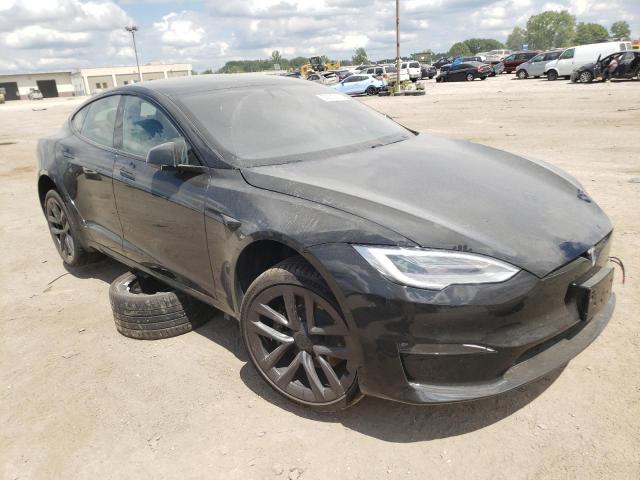 Tesla Model s (2022)