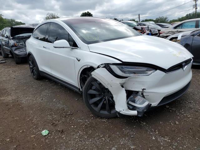 Tesla Model x (2019)