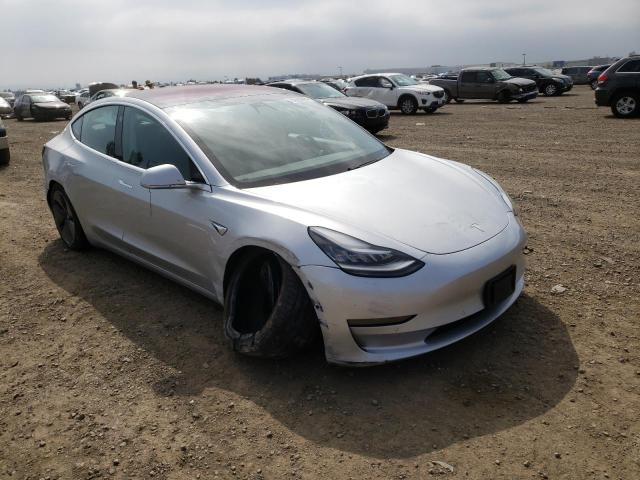 Tesla Model 3 (2017)