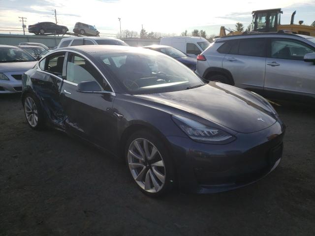 Tesla Model 3 (2018)