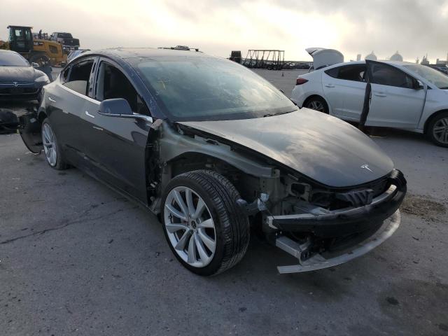 Tesla Model 3 (2018)