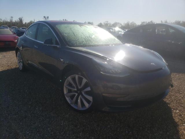 Tesla Model 3 (2018)