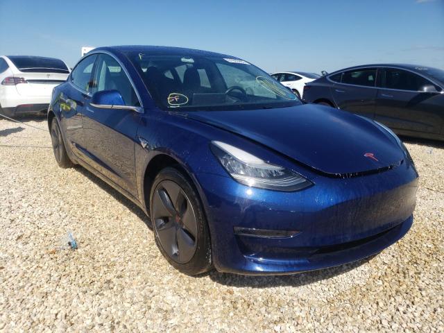 Tesla Model 3 (2018)