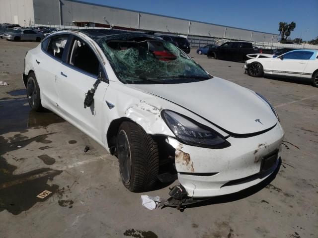 Tesla Model 3 (2019)
