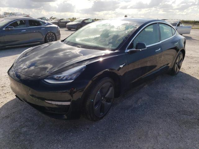 Tesla Model 3 (2019)