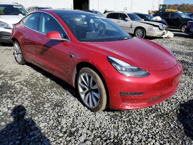 Tesla Model 3 (2020)