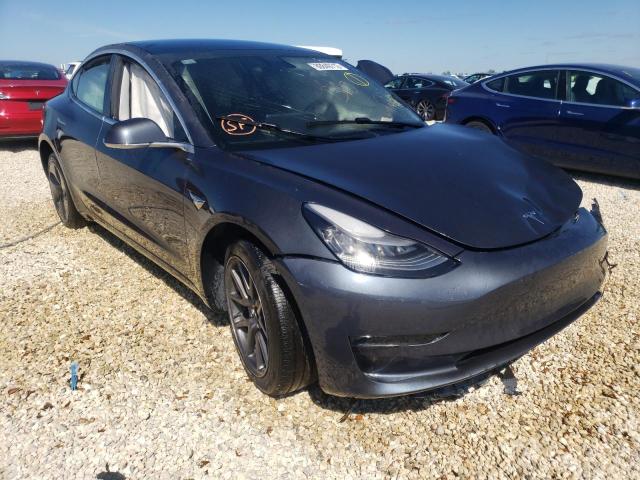 Tesla Model 3 (2020)