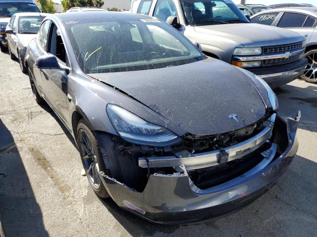 Tesla Model 3 (2020)
