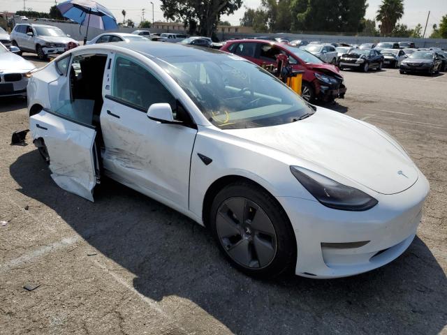 Tesla Model 3 (2021)