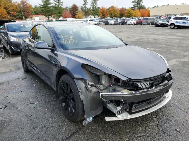 Tesla Model 3 (2021)
