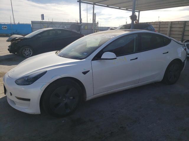 Tesla Model 3 (2021)