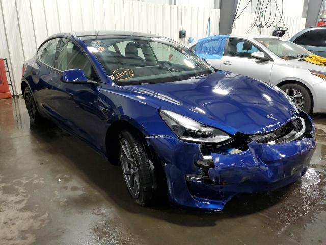 Tesla Model 3 (2022)