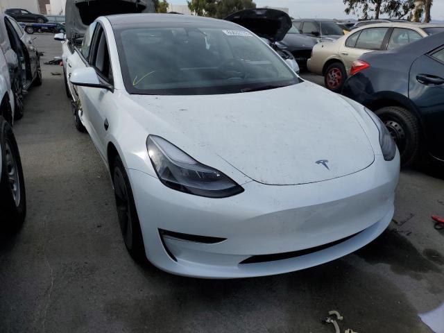 Tesla Model 3 (2022)