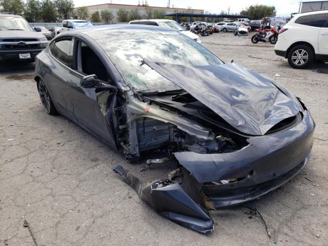 Tesla Model 3 (2022)