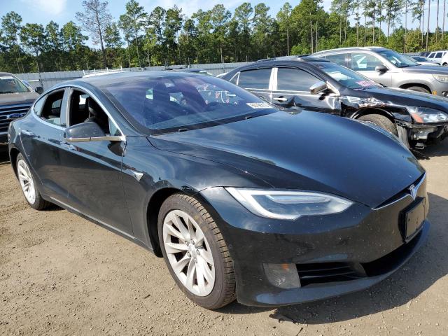 Tesla Model s (2017)