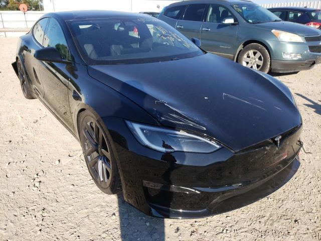 Tesla Model s (2022)