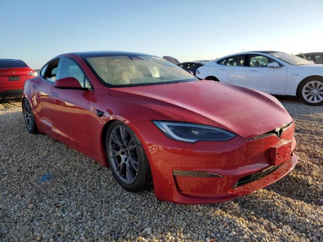 Tesla Model s (2022)