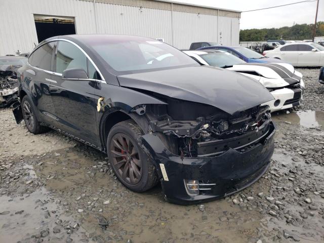 Tesla Model x (2019)