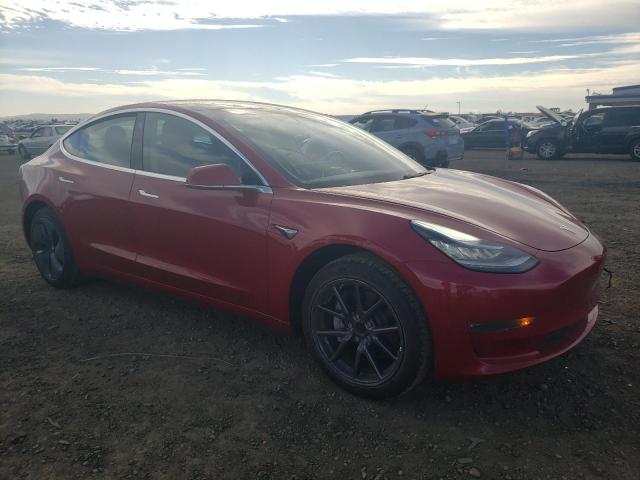 Tesla Model 3 (2018)