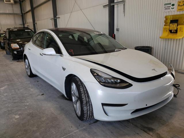 Tesla Model 3 (2018)