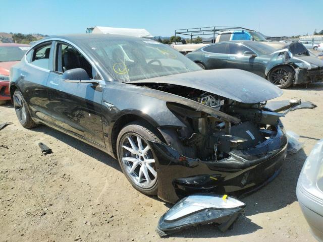 Tesla Model 3 (2019)