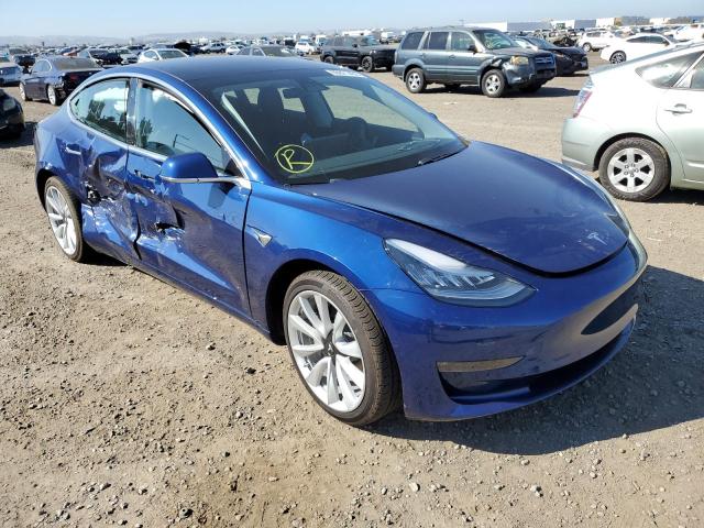 Tesla Model 3 (2020)