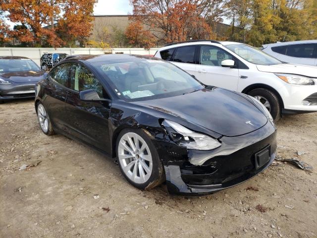 Tesla Model 3 (2022)
