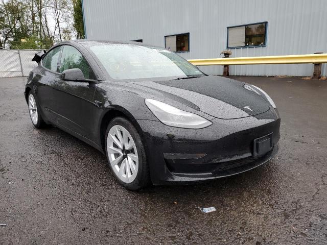 Tesla Model 3 (2022)